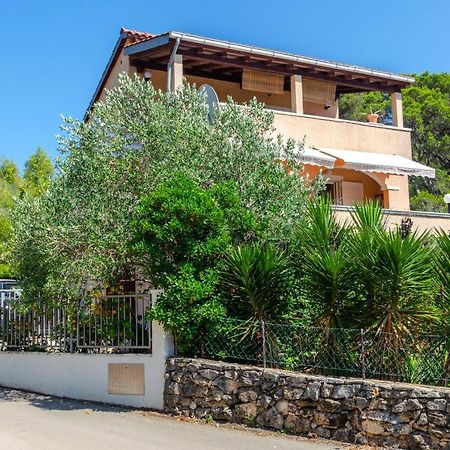 Apartment Tanja Vela Luka Εξωτερικό φωτογραφία