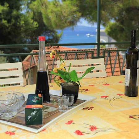 Apartment Tanja Vela Luka Δωμάτιο φωτογραφία
