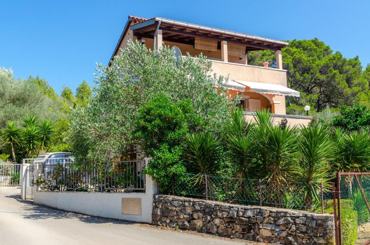 Apartment Tanja Vela Luka Εξωτερικό φωτογραφία