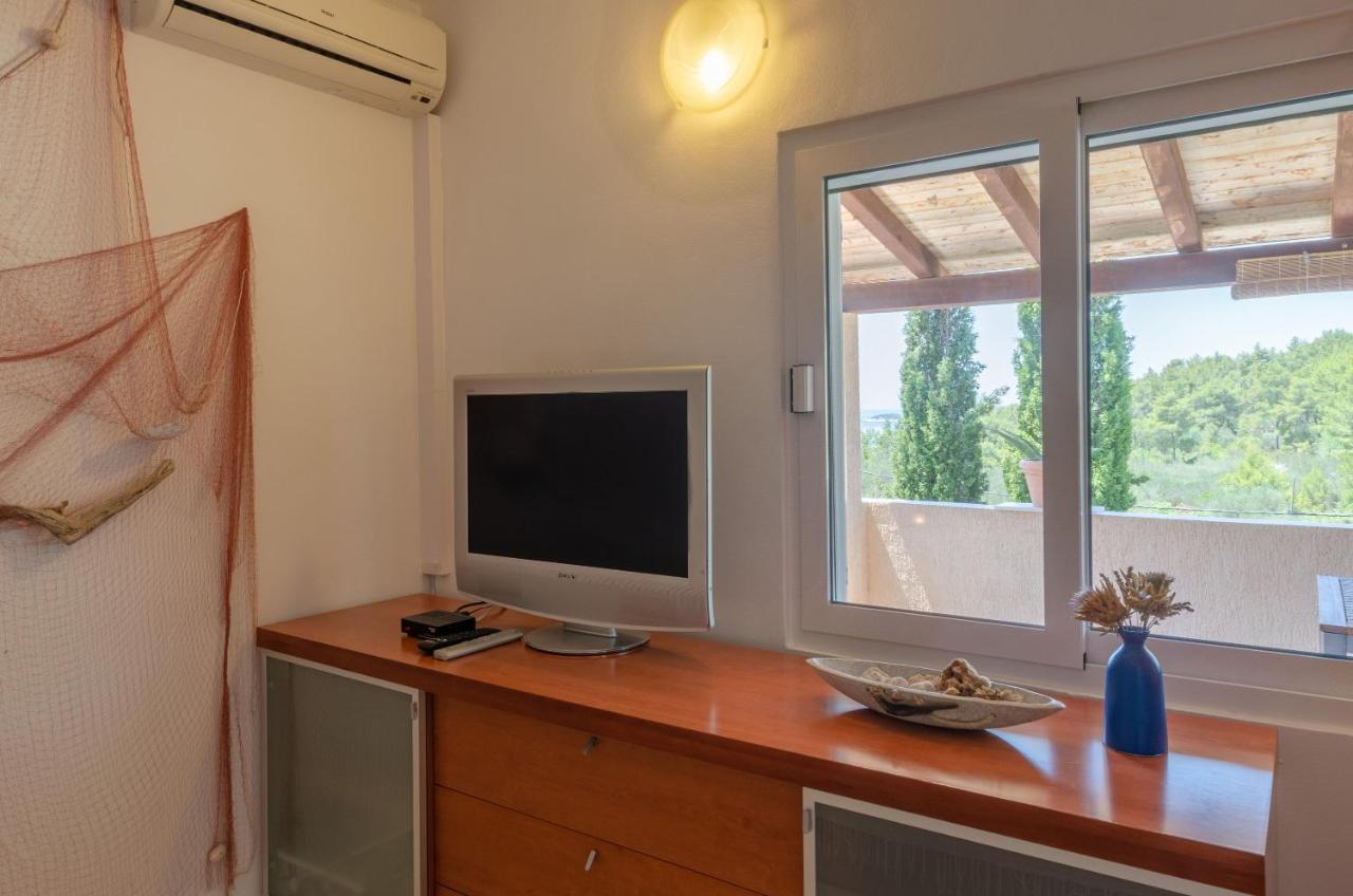 Apartment Tanja Vela Luka Εξωτερικό φωτογραφία