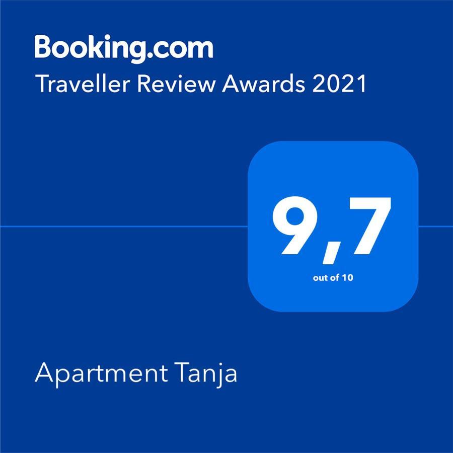 Apartment Tanja Vela Luka Εξωτερικό φωτογραφία