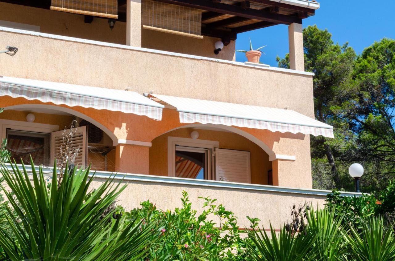 Apartment Tanja Vela Luka Εξωτερικό φωτογραφία