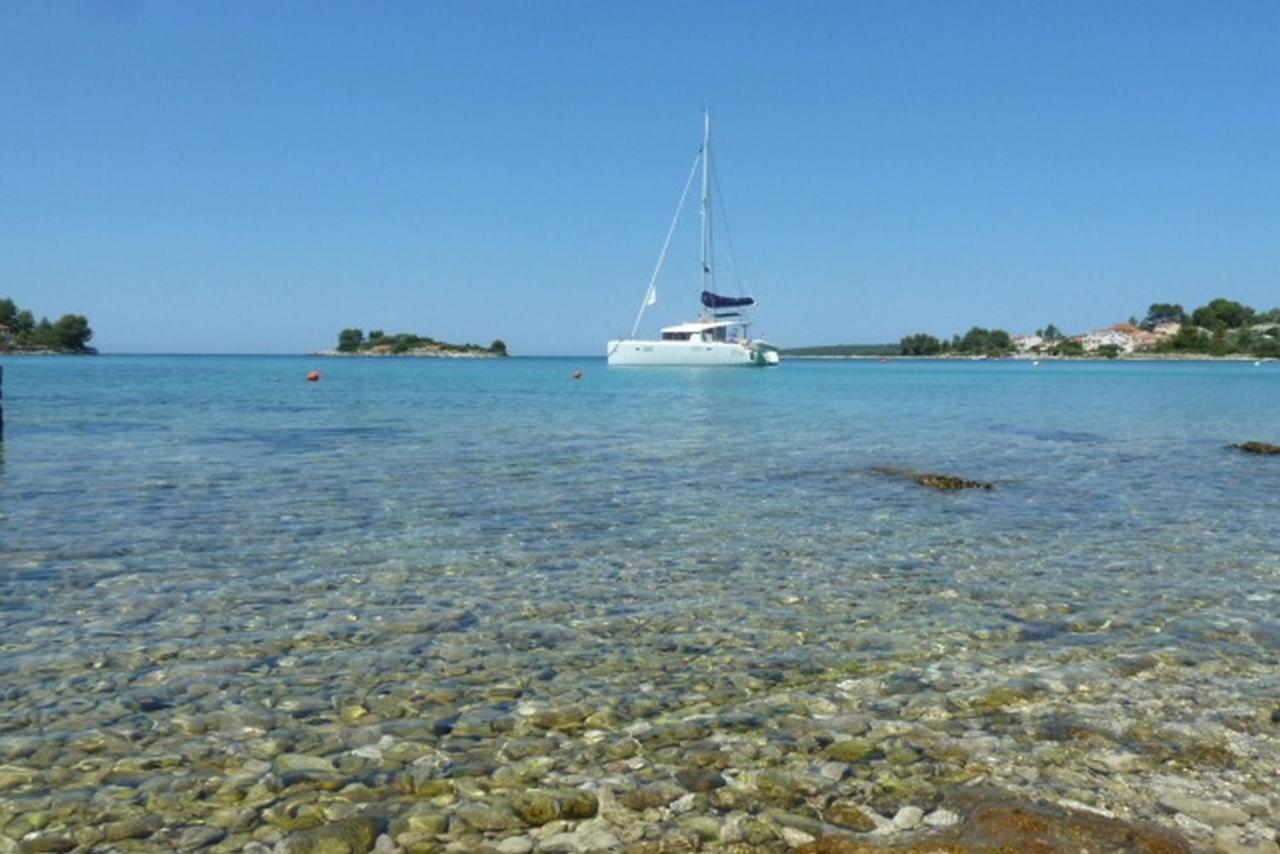 Apartment Tanja Vela Luka Εξωτερικό φωτογραφία