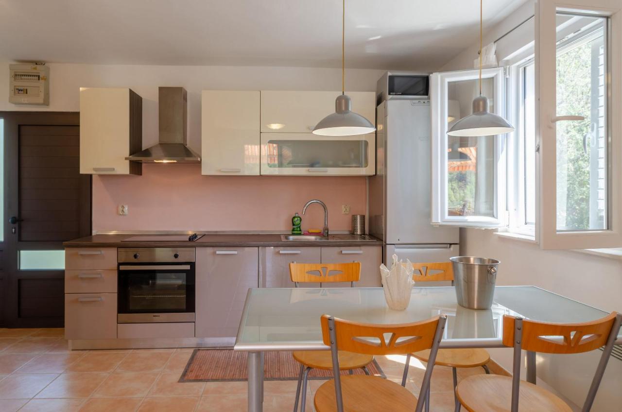 Apartment Tanja Vela Luka Εξωτερικό φωτογραφία