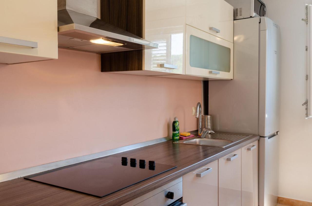 Apartment Tanja Vela Luka Εξωτερικό φωτογραφία