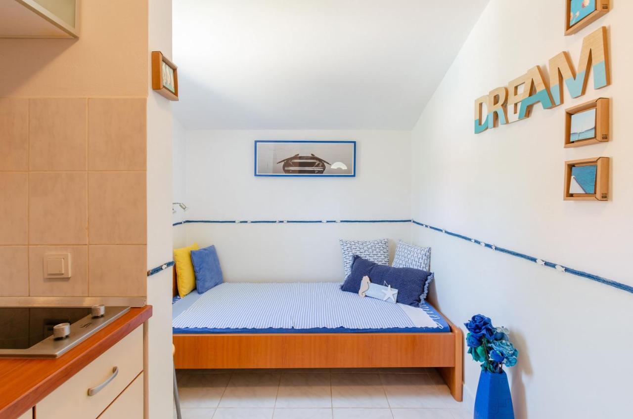 Apartment Tanja Vela Luka Εξωτερικό φωτογραφία
