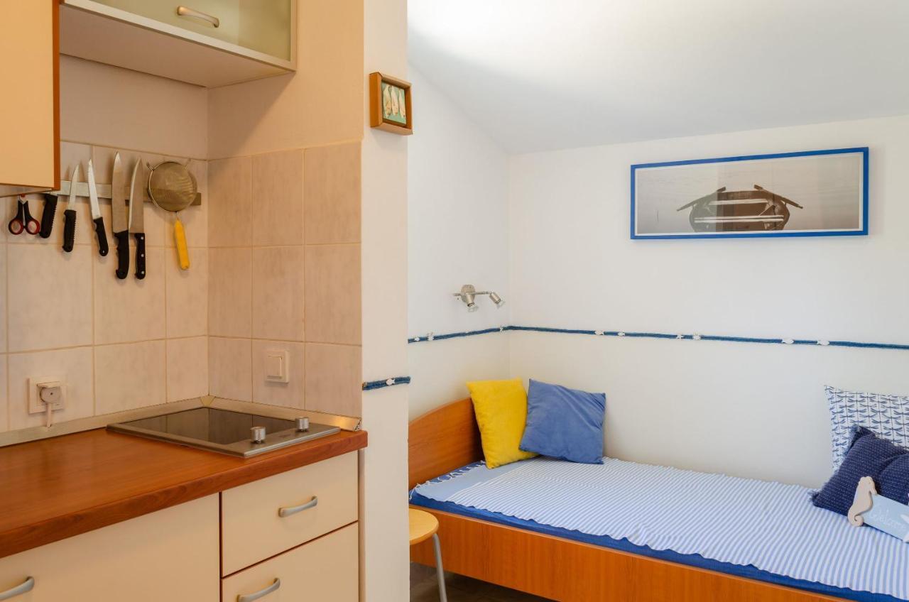 Apartment Tanja Vela Luka Εξωτερικό φωτογραφία