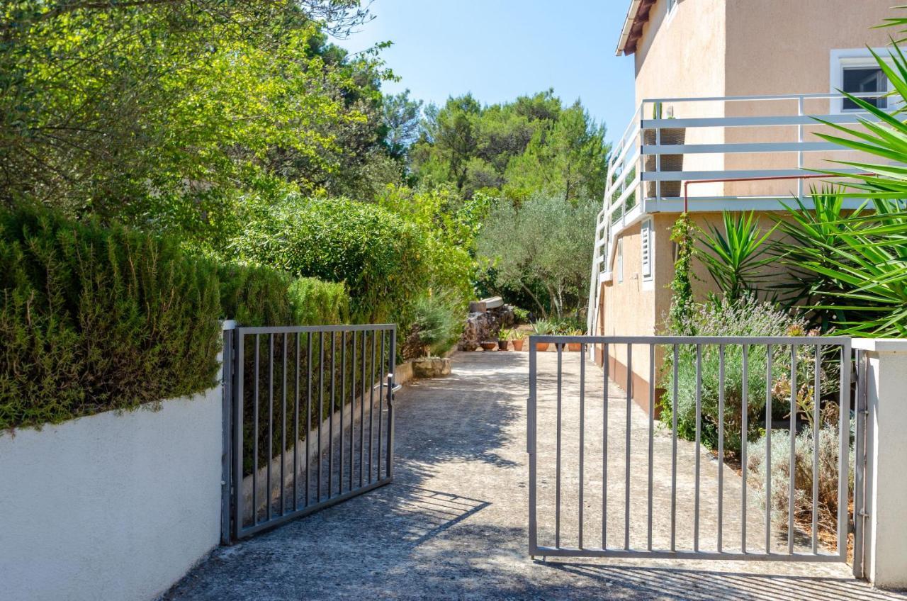 Apartment Tanja Vela Luka Εξωτερικό φωτογραφία