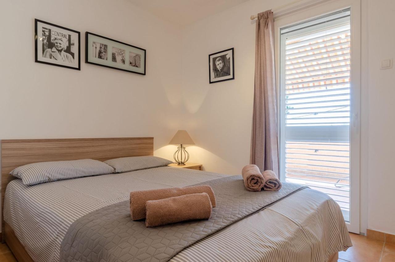 Apartment Tanja Vela Luka Εξωτερικό φωτογραφία