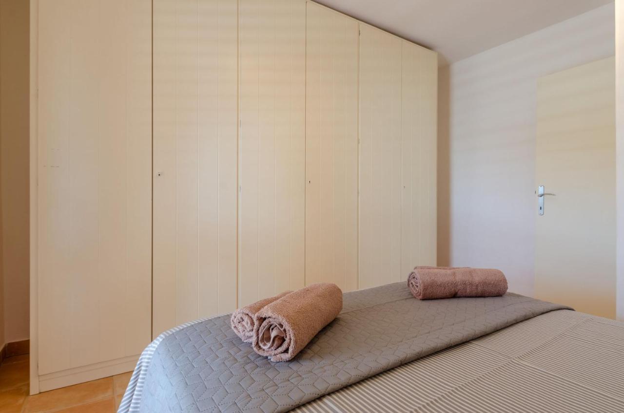 Apartment Tanja Vela Luka Εξωτερικό φωτογραφία