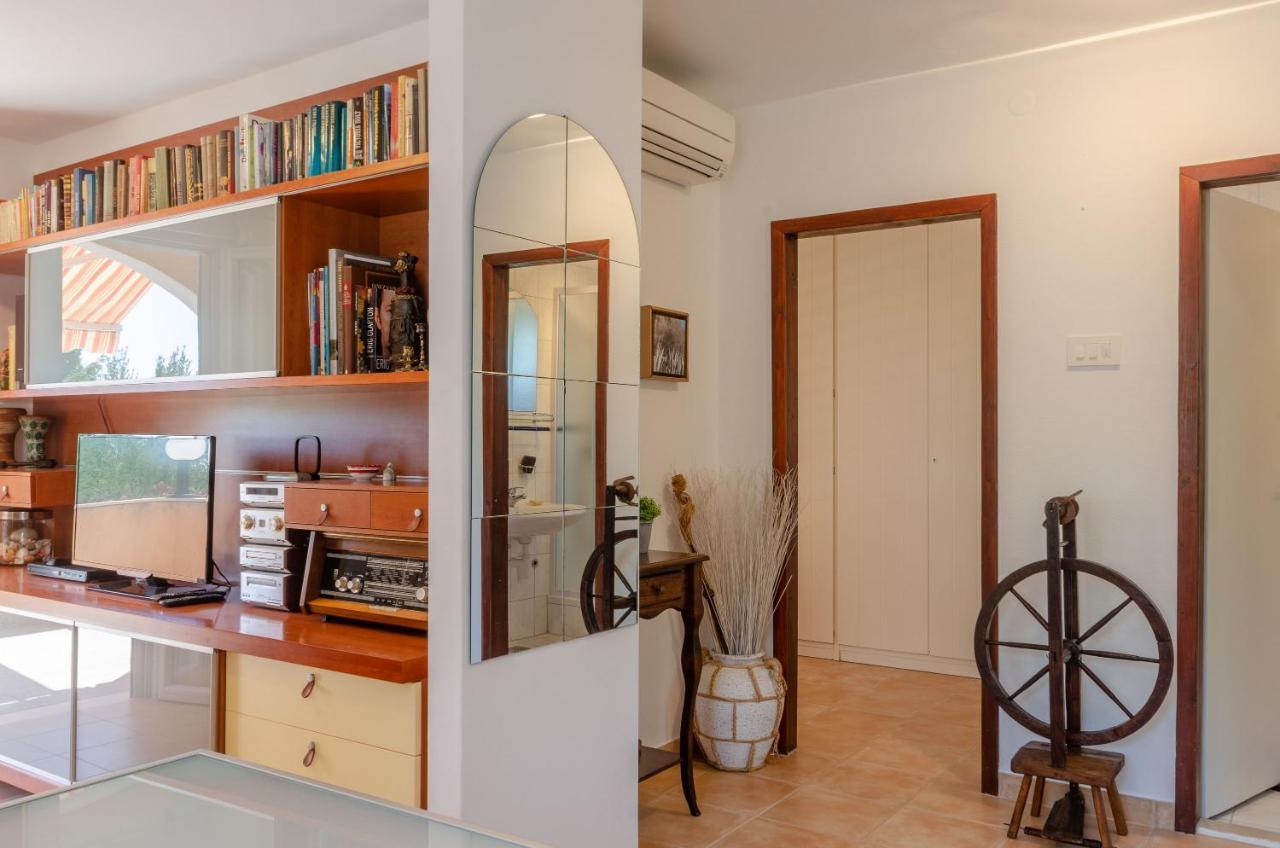 Apartment Tanja Vela Luka Εξωτερικό φωτογραφία