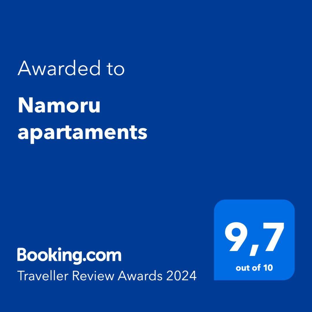 Apartment Tanja Vela Luka Εξωτερικό φωτογραφία