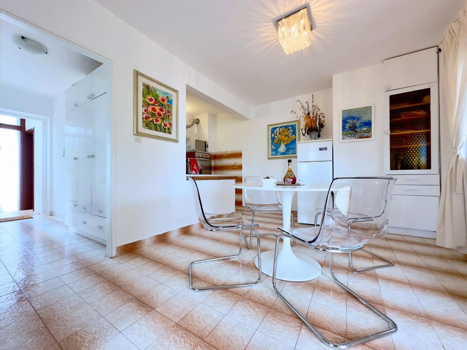Apartment Tanja Vela Luka Εξωτερικό φωτογραφία