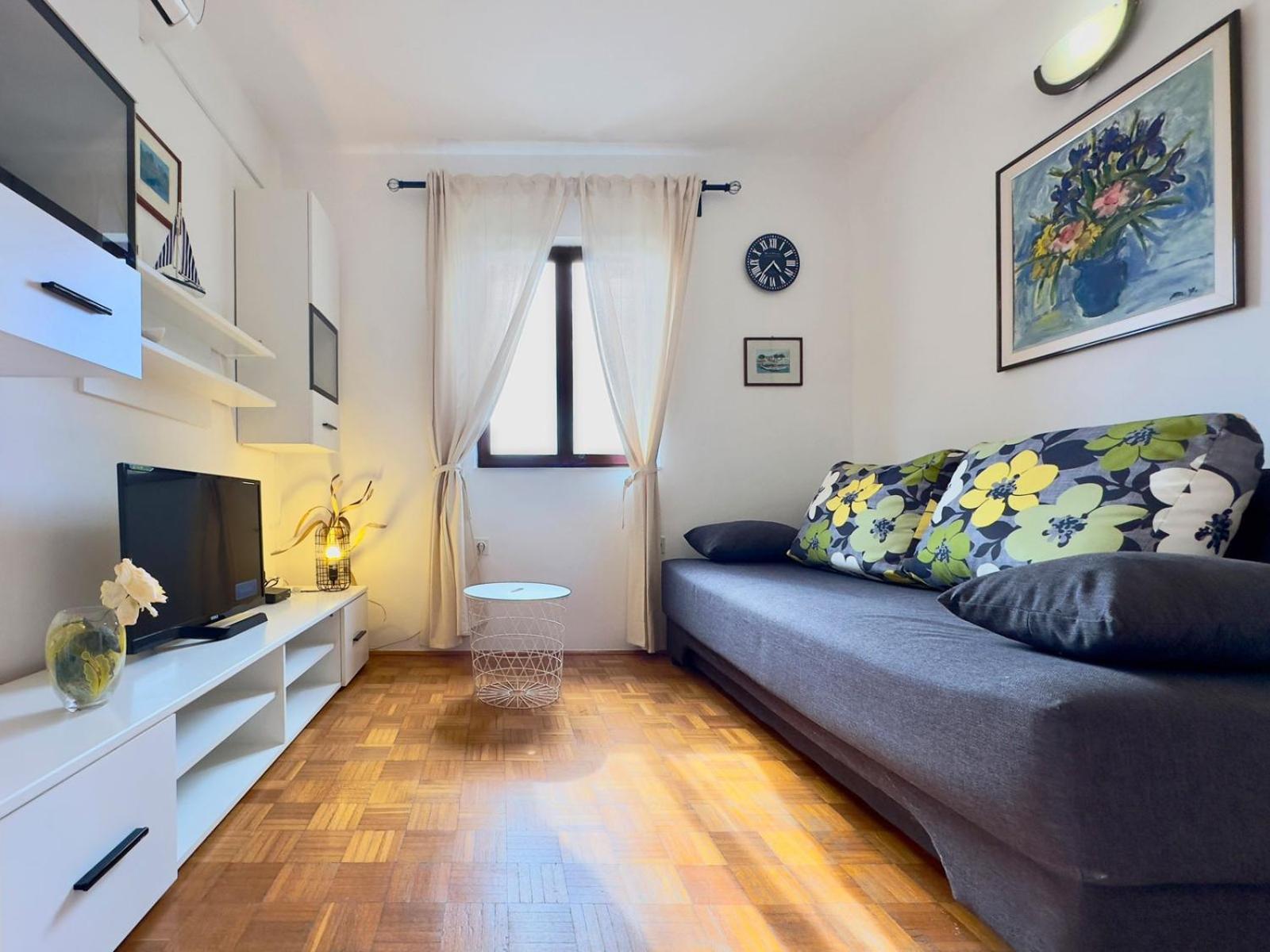 Apartment Tanja Vela Luka Εξωτερικό φωτογραφία
