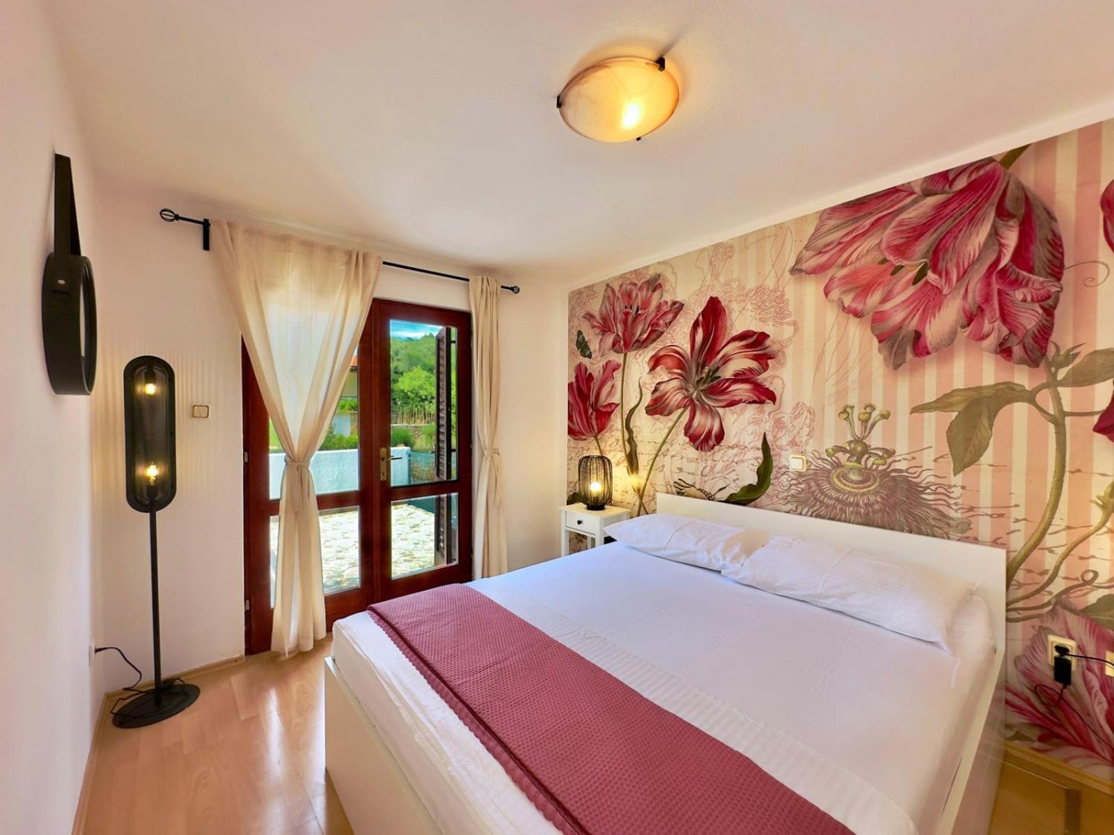 Apartment Tanja Vela Luka Εξωτερικό φωτογραφία