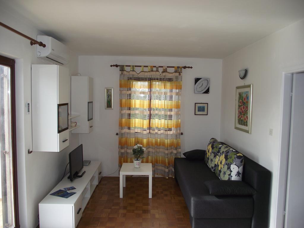 Apartment Tanja Vela Luka Εξωτερικό φωτογραφία