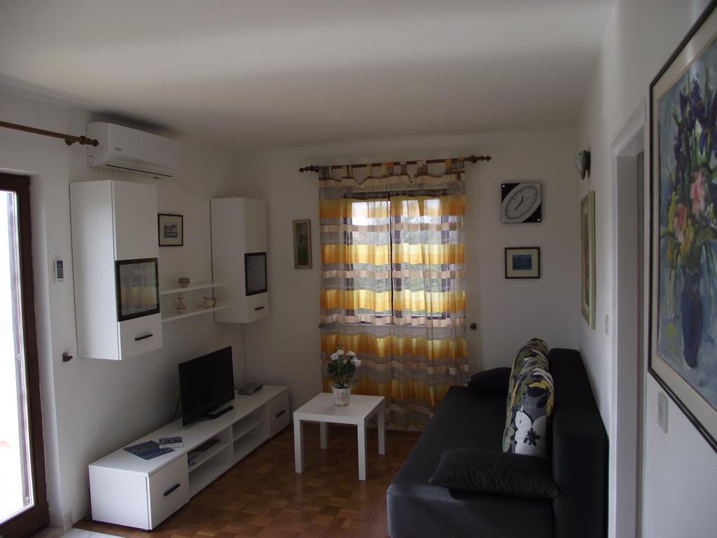 Apartment Tanja Vela Luka Εξωτερικό φωτογραφία