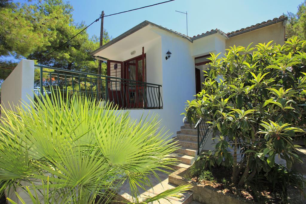 Apartment Tanja Vela Luka Δωμάτιο φωτογραφία