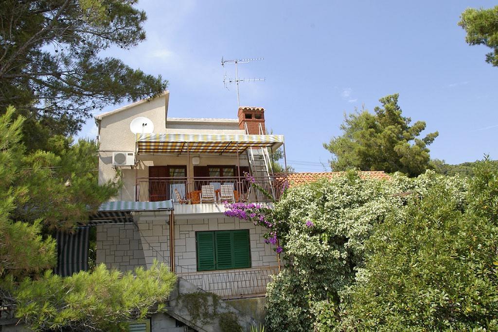 Apartment Tanja Vela Luka Δωμάτιο φωτογραφία