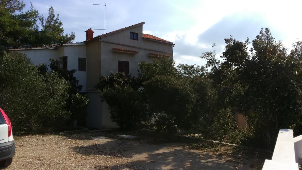 Apartment Tanja Vela Luka Εξωτερικό φωτογραφία